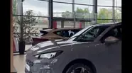 Shorts video Cupra Terramar VZ