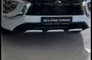 Shorts video Mitsubishi Eclipse Cross Intense