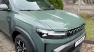 Shorts video Renault Duster Evolution