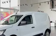 Shorts video Renault Express Van Advance