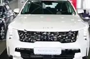 Shorts video Kia Sorento Luxury