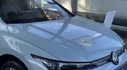 Shorts video Volkswagen Golf R-Line