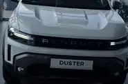 Shorts video Renault Duster Evolution