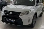 Shorts video Suzuki Vitara GL