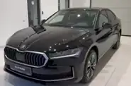 Shorts video Skoda Superb Selection