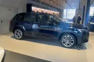 Shorts video Audi Q7 S-Line