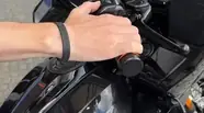 Shorts video Harley-Davidson CVO Road Glide Base
