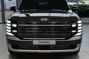 Shorts video Hyundai Palisade Calligraphy