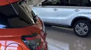 Shorts video Suzuki Swift GLX