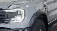 Shorts video Ford Ranger Raptor Base