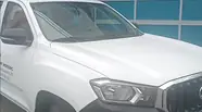 Shorts video MG T60 Comfort