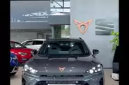 Shorts video Cupra Formentor Base