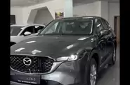 Shorts video Mazda CX-5 Touring
