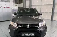 Shorts video Suzuki Vitara GL