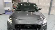 Shorts video Suzuki Swift GLX