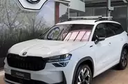 Відчути авто Sportline