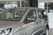 Shorts video Opel Combo Edition