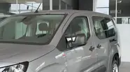 Shorts video Opel Combo Edition