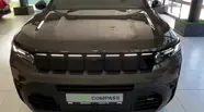 Shorts video Jeep Compass First Edition