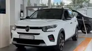 Shorts video Citroen C3 Max