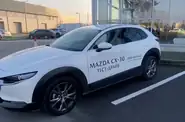 Shorts video Mazda CX-30 Premium