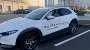 Shorts video Mazda CX-30 Premium