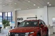 Shorts video Hyundai Tucson Express