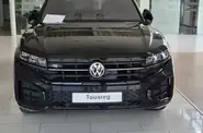 Shorts video Volkswagen Touareg R-Line Platinum 3