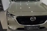 Shorts video Mazda CX-60 Exclusive-Line