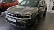 Shorts video Renault Duster Evolution