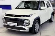 Shorts video Hyundai Inster EV Elegance