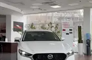 Shorts video Mazda CX-30 Executive+