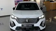 Shorts video Peugeot 2008 Allure