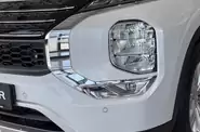 Shorts video Mitsubishi Outlander Intense