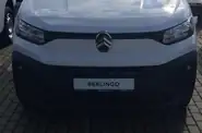 Shorts video Citroen Berlingo Base