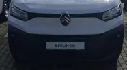 Shorts video Citroen Berlingo Base