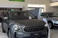 Shorts video Skoda Kodiaq Individual