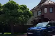 Shorts video Renault Kardian Techno