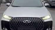 Shorts video Chery Tiggo 7 Premium