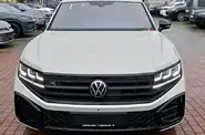 Shorts video Volkswagen Touareg R-Line Platinum 1