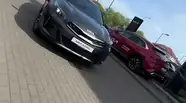Shorts video Kia XCeed Comfort