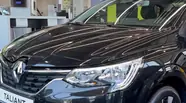 Shorts video Renault Taliant Evolution