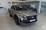 Shorts video Hyundai Tucson Express