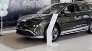 Shorts video Skoda Enyaq Basic