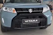 Shorts video Suzuki Vitara GL+