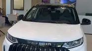 Shorts video Jetour X50 Premium