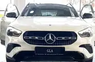 Shorts video Mercedes-Benz GLA-Class Progressive