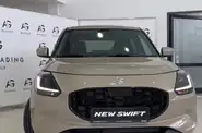 Shorts video Suzuki Swift GL+