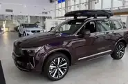 Shorts video Volvo XC90 Shorts video Volvo XC90 Core
