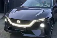 Shorts video Mazda EZ-60 Max